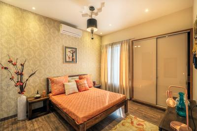 Project Image of 727.0 - 810.0 Sq.ft 2 BHK Apartment for buy in Namrata Life 360 Phase 2