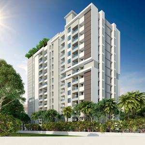 Project Image of 471.0 - 720.0 Sq.ft 1 BHK Apartment for buy in Marvella