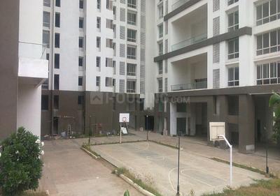 Project Image of 3220.0 - 4510.0 Sq.ft 4 BHK Apartment for buy in Marvel Isola II