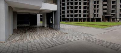 Project Image of 625 Sq.ft 1 BHK Apartment / Flat for sale in Radha Valley for Rs. 3100000