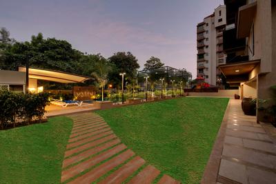 Project Image of 2650 Sq.ft 4 BHK Apartment / Flat for sale in Bodakdev for Rs. 35500000
