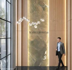 Project Image of 896.0 - 1299.0 Sq.ft 2 BHK Apartment for buy in Icon Avanza