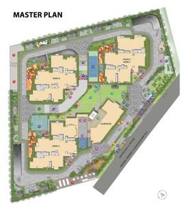 Project Image of 1730.0 - 2210.0 Sq.ft 3 BHK Apartment for buy in Sarang By Sumadhura Phase 2