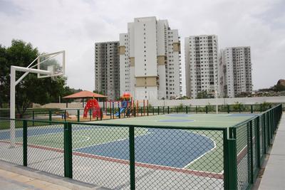 Project Image of 1214.0 - 2650.0 Sq.ft 2 BHK Apartment for buy in Indis PBEL City Tower N Ruby