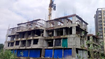 Project Image of 1229.0 - 3140.0 Sq.ft 2 BHK Apartment for buy in Tarang