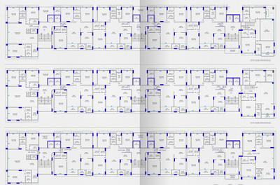 Project Image of 1282.41 - 3532.07 Sq.ft 3 BHK Apartment for buy in S And S Greenopolis