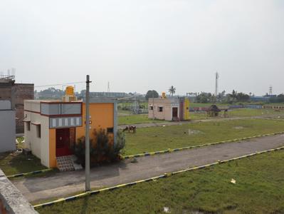 Project Image of 600.0 - 2400.0 Sq.ft Residential Plot Plot for buy in NSC Aishwaryam Nagar Phase 1