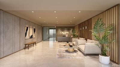 Project Image of 1233.0 - 3290.0 Sq.ft 3 BHK Apartment for buy in Pyramid Crown 8