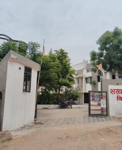 Project Image of 1890.0 - 2070.0 Sq.ft 3 BHK Villa for buy in Sadbhav Satyam Villa
