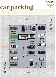 Project Image of 1411.0 - 1705.0 Sq.ft 3 BHK Apartment for buy in Avittam Adiyogi