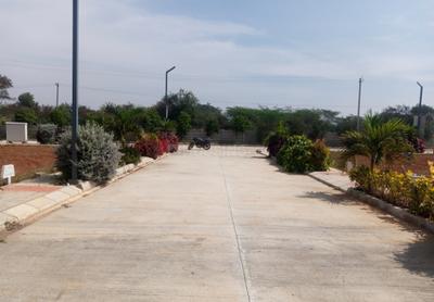 Project Image of 1200.0 - 2400.0 Sq.ft Residential Plot Plot for buy in Innovative Township