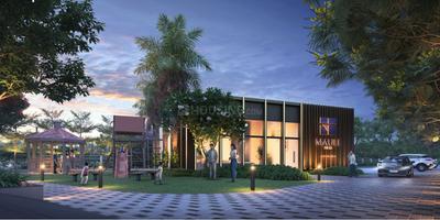 Project Image of 1000.0 - 5000.0 Sq.ft Residential Plot Plot for buy in Mauli Nivasa 36 And 37