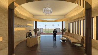 Project Image of 787.7 - 795.24 Sq.ft 2 BHK Apartment for buy in Gabadia Heights
