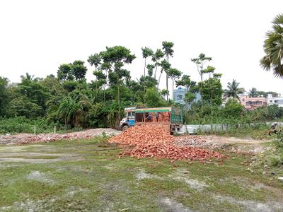 Project Image of 720.0 - 3600.0 Sq.ft Residential Plot Plot for buy in Infinity Dream City