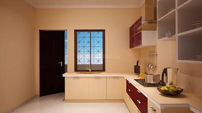 Project Image of 577.0 - 3365.0 Sq.ft 1 BHK Apartment for buy in Flying Falling Waters