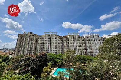 Project Image of 1161.0 - 1725.0 Sq.ft 2 BHK Apartment for buy in Mahaveer Ranches Phase II