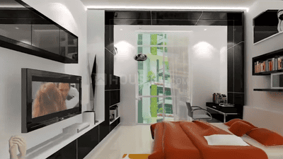 Project Image of 437.77 - 730.55 Sq.ft 1 BHK Apartment for buy in Shri Pruthvi Residency