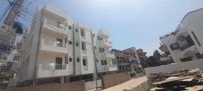 Dynamic Arun Vatika Arun Vatika Construction Status July-23 1