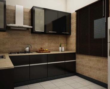 Project Image of 470.0 - 1946.0 Sq.ft 1 BHK Apartment for buy in Globuse Nakshatra