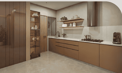 Project Image of 831.3 - 855.52 Sq.ft 3 BHK Apartment for buy in Orchid Finsbury