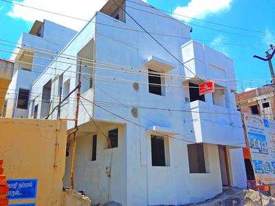 Project Image of 981.0 - 1500.0 Sq.ft 2 BHK Apartment for buy in Abinandan's Palacio