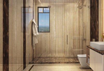 Project Image of 2023.0 - 4473.0 Sq.ft 3 BHK Apartment for buy in Paras Premier Town