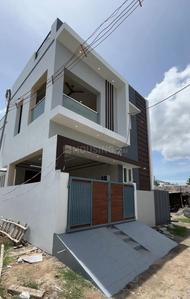 Project Image of 660.0 - 1170.0 Sq.ft Residential Plot Plot for buy in KSR Garden Phase 2