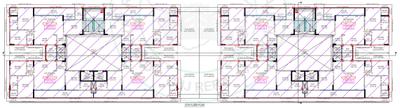Project Image of 763.91 - 1019.99 Sq.ft 3 BHK Apartment for buy in Harasiddh Avant by the Park