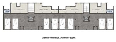 Project Image of 0.0 - 3815.27 Sq.ft 4 BHK Villa for buy in RM Assagao Villa