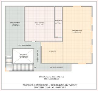 Project Image of 320.0 - 640.0 Sq.ft Studio Studio Apartment for buy in Majestic Meadows