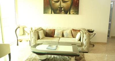 Project Image of 557.0 - 1223.87 Sq.ft 2 BHK Apartment for buy in 16th Parkview Gaur Yamuna City