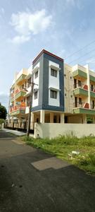 Project Image of 896.0 - 1045.0 Sq.ft 2 BHK Apartment for buy in Grandeur Orlando