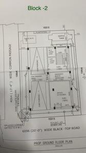 Project Image of 1338.0 - 1343.0 Sq.ft 3 BHK Apartment for buy in Aryan Twins