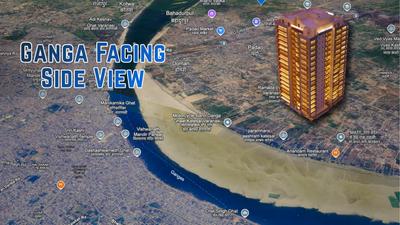 Project Image of 1160.0 - 1973.0 Sq.ft 2 BHK Apartment for buy in Ganpati Estate Phase 2