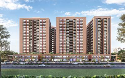 Project Image of 1350.0 - 3235.0 Sq.ft 2 BHK Apartment for buy in Mansi Empire