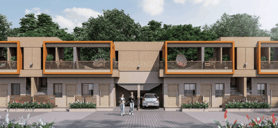 Samarthya Serene Elevation 1