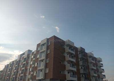 Project Image of 668.69 - 956.66 Sq.ft 2 BHK Apartment for buy in Mythri Square
