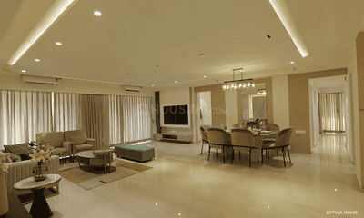 Project Image of 622.15 - 1003.73 Sq.ft 2 BHK Apartment for buy in Kanakia Future City E