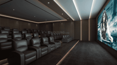 Project Image of 850.76 - 3183.33 Sq.ft 2 BHK Apartment for buy in ELV High Garden