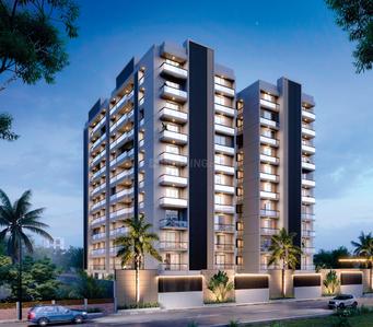Project Image of 1747.31 - 1959.68 Sq.ft 4 BHK Apartment for buy in Gokul Shree Nivas