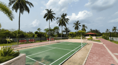 Project Image of 775.0 - 2000.0 Sq.ft Residential Plot Plot for buy in Sapphire Garden Phase 1