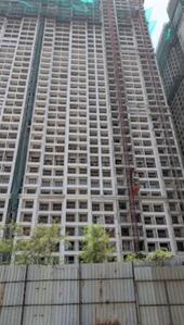 Project Image of 399.0 - 799.0 Sq.ft 1 BHK Apartment for buy in JP The Palace