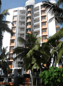 Project Image of 0.0 - 1500.0 Sq.ft 3 BHK Apartment for buy in ABAD Harmony