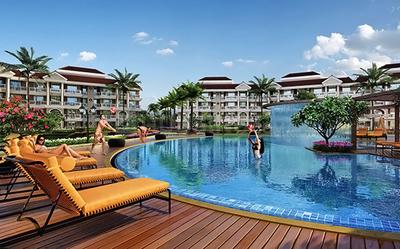 Project Image of 1184 Sq.ft 2 BHK Apartment / Flat for sale in Corlim for Rs. 9200000