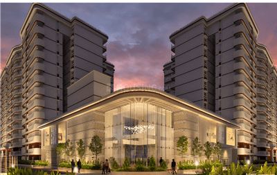 Project Image of 0.0 - 2416.71 Sq.ft 4.5 BHK Villa for buy in TATA Varnam Phase 1A Villa