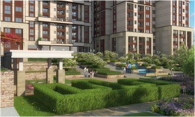 Project Image of 1280.0 - 2785.0 Sq.ft 2 BHK Apartment for buy in SKAV Ohana