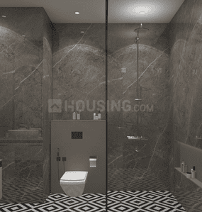 Project Image of 0.0 - 2400.0 Sq.ft 4 BHK Builder Floor for buy in CRN Luxurious Builder Floors Phase II