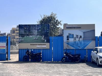 Project Image of 701.0 - 1081.0 Sq.ft 2 BHK Apartment for buy in Vardhaman Skytown