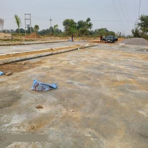 Project Image of 1000.0 - 3000.0 Sq.ft Residential Plot Plot for buy in Daleindia Rameshvarm City