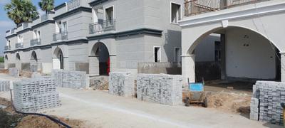 Project Image of 2195.0 - 3000.0 Sq.ft 3 BHK Villa for buy in Ace Apurva